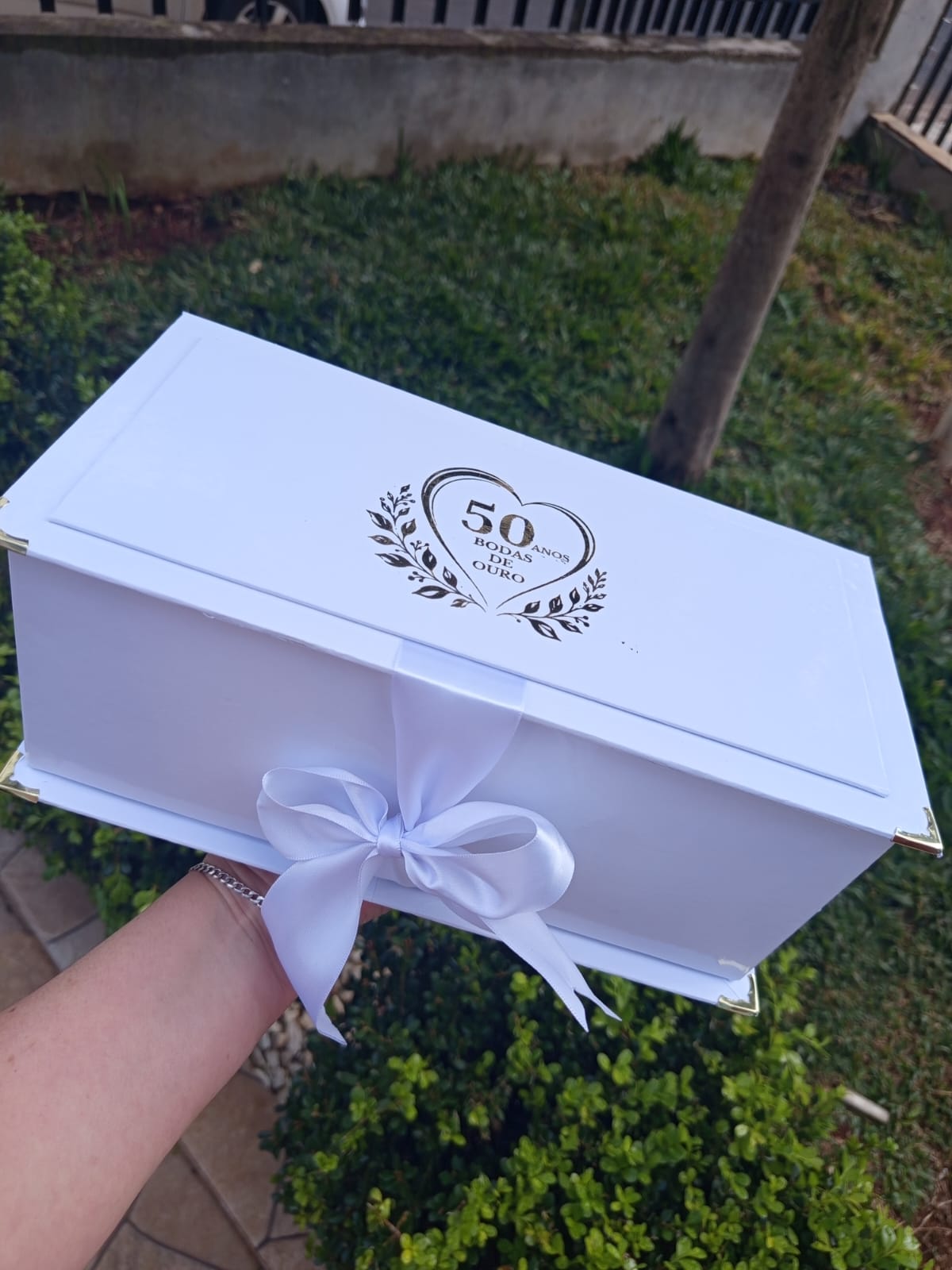 Produto personalizado Decolores